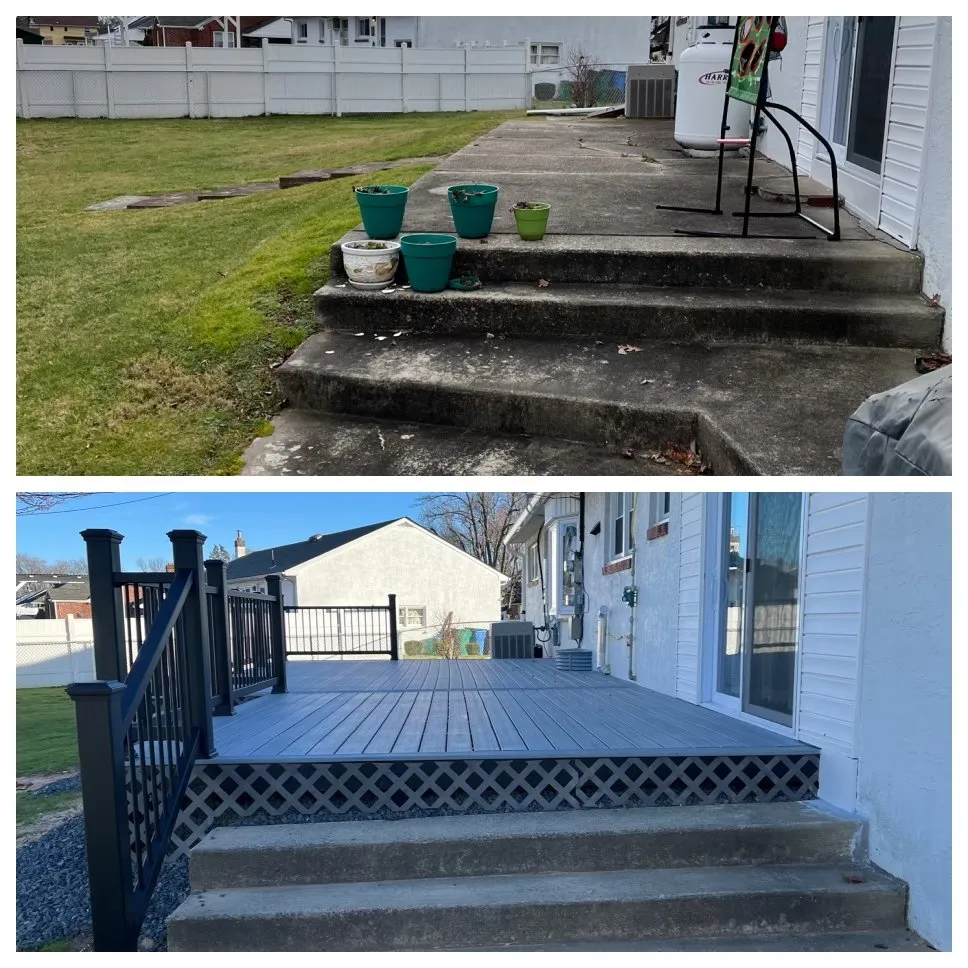 Top-rated lawn care service in Cleburne, TX by Empire General Contracting