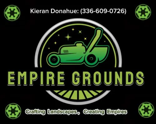 Empire Grounds Logo