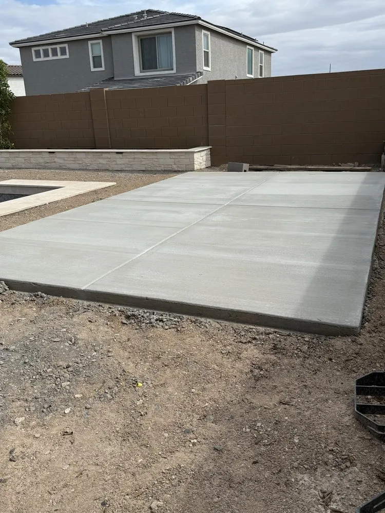 Local residential landscaping for beautiful yards across Phoenix, AZ - Empire Hardscape
