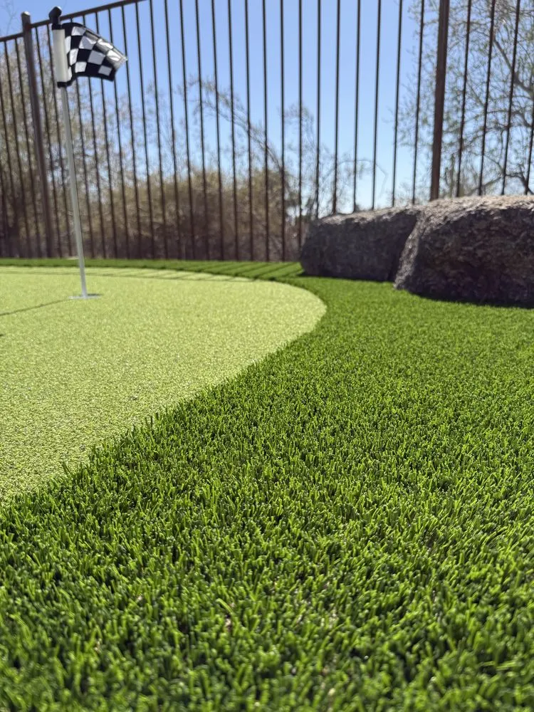 Professional residential landscaping experts serving Phoenix, AZ - Empire Hardscape