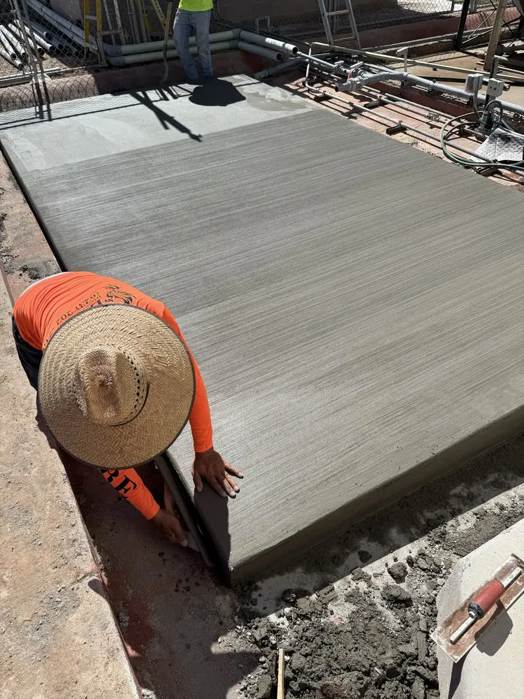 Professional garden landscaping experts serving Phoenix, AZ - Empire Hardscape