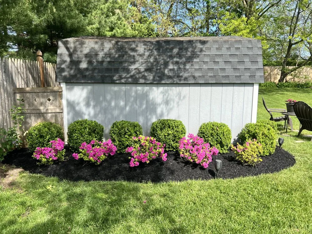 Trusted landscaping services for residential properties across Central Islip, NY - Empire Landscape