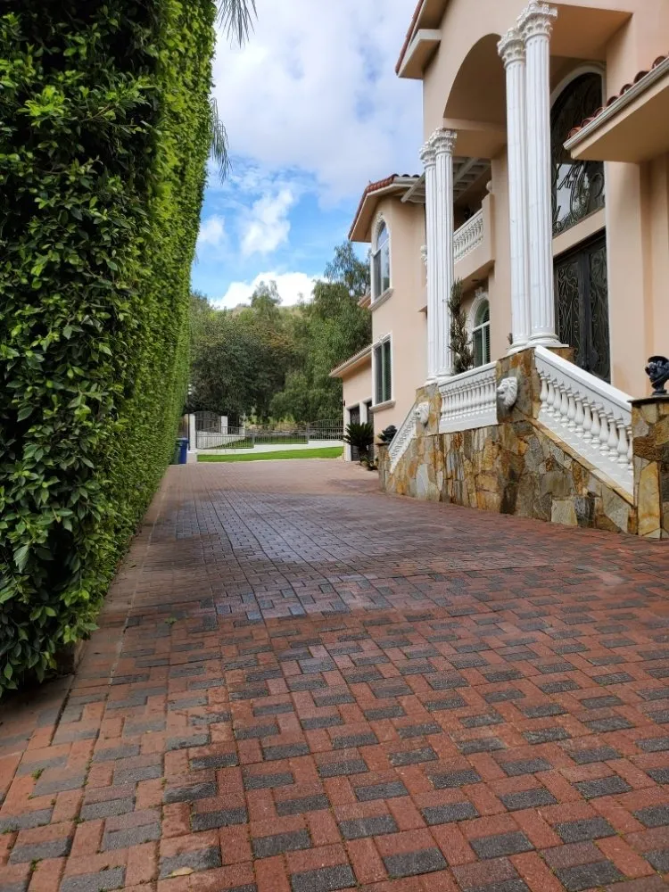 Reliable landscape design in Encino, CA - Empire Landscape