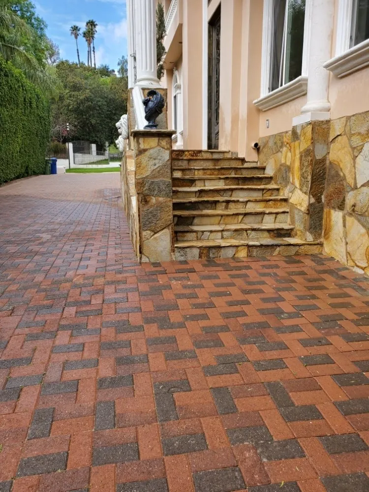 Reliable residential landscaping experts serving Encino, CA - Empire Landscape