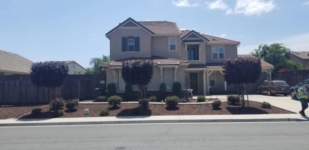 Professional outdoor landscaping for year-round maintenance in San Jose Ca, CA by Empire landscape Management