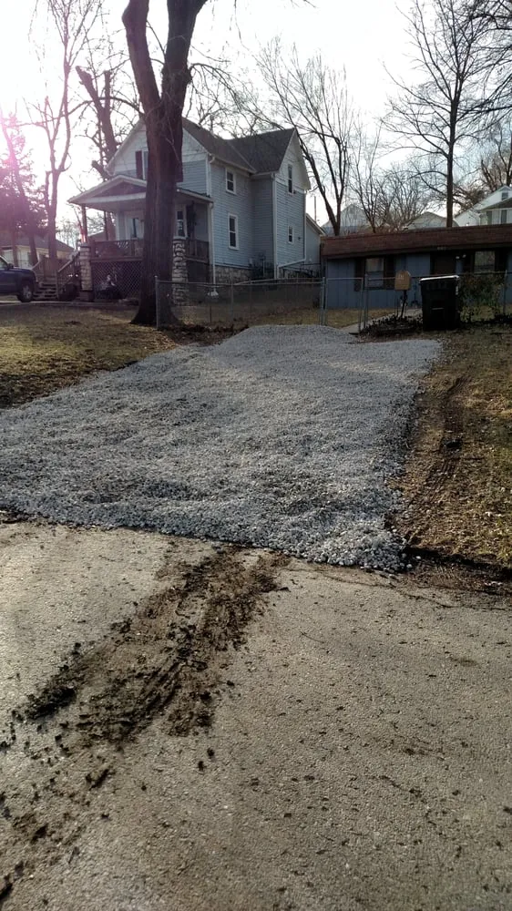 Trusted lawn mowing service for year-round maintenance across Independence, MO - Empire Landscape Materials