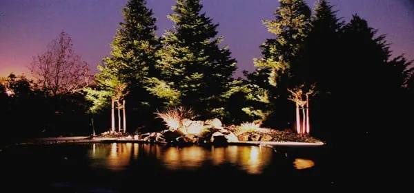 Empire Landscape Services Logo