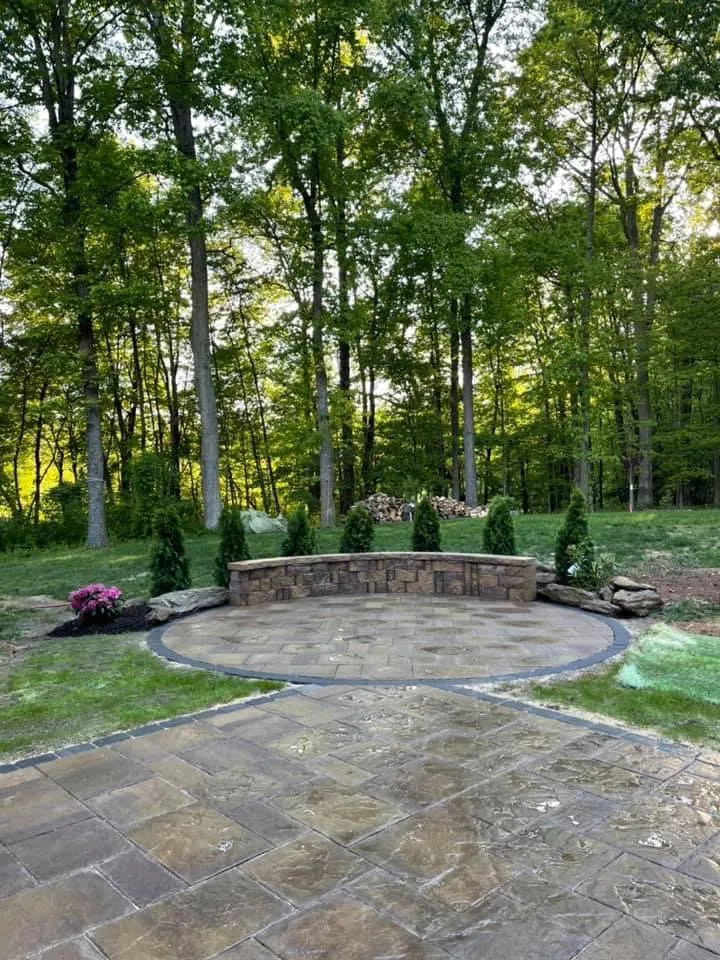 Expert landscape design in Owings Mills, MD - Empire Landscapes