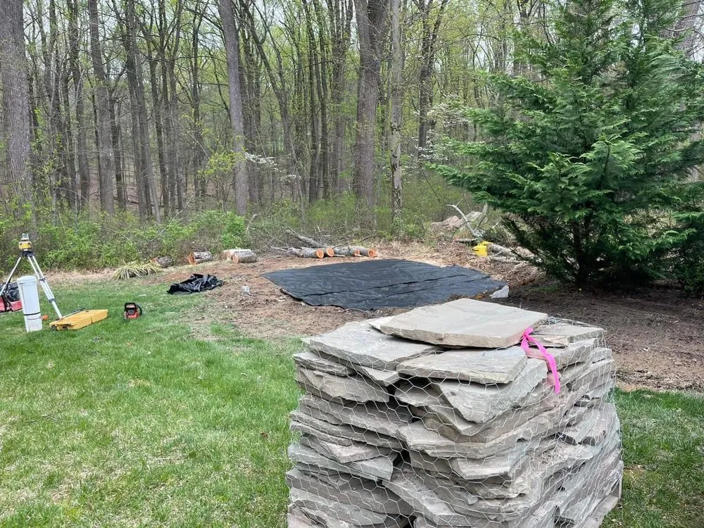 Expert landscape design in Owings Mills, MD - Empire Landscapes