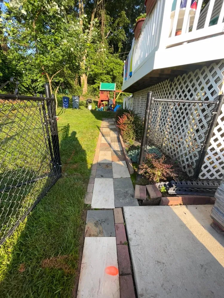 Custom lawn mowing service experts serving Owings Mills, MD - Empire Landscapes