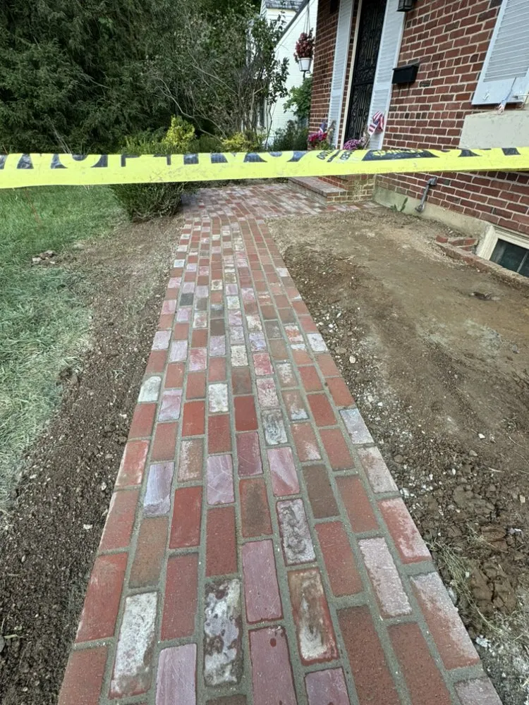 Expert landscaping services in Owings Mills, MD - Empire Landscapes