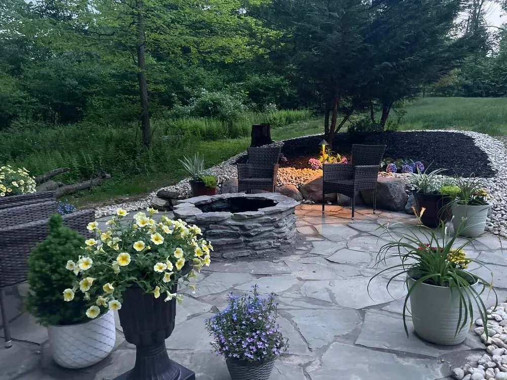 Trusted landscape design for outdoor upgrades across Owings Mills, MD - Empire Landscapes