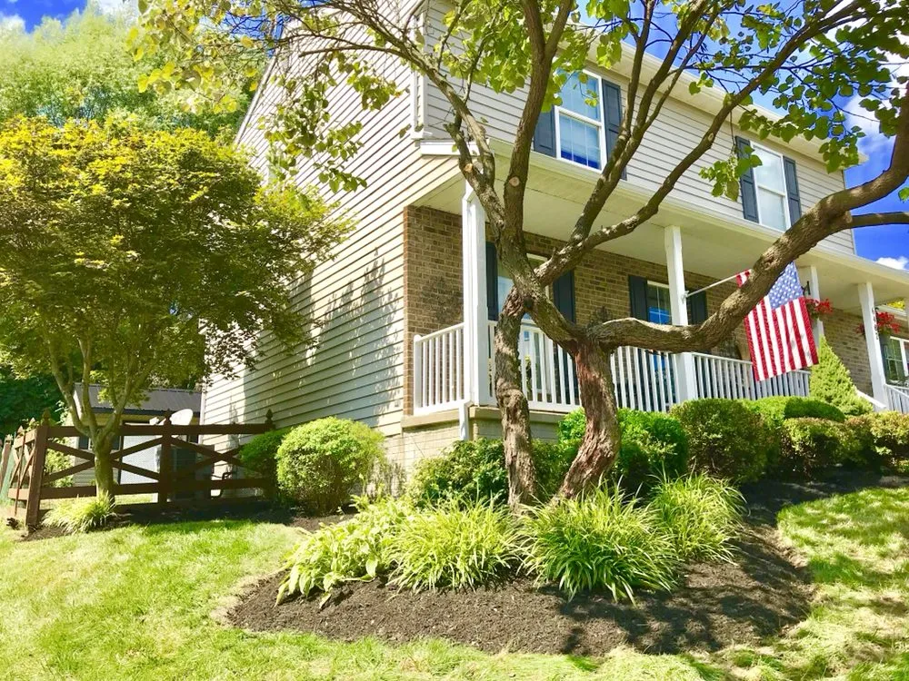 Affordable landscaping services experts serving Owings Mills, MD - Empire Landscapes