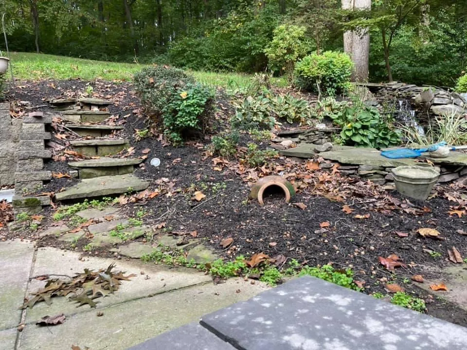 Expert landscape installation in Owings Mills, MD - Empire Landscapes