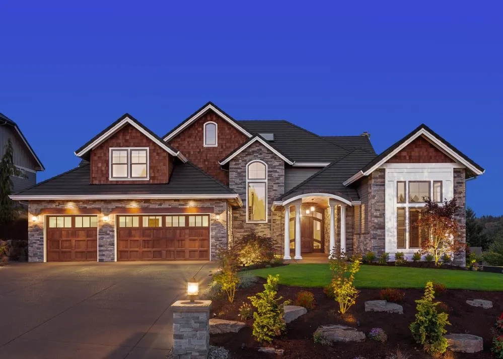 Reliable residential landscaping in Union Grove, AL - Empire Landscaping Associates