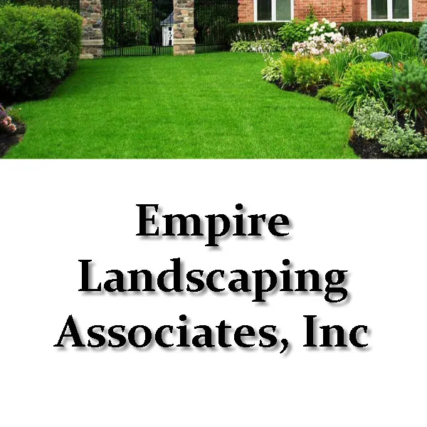 Professional garden landscaping with custom design across Union Grove, AL - Empire Landscaping Associates