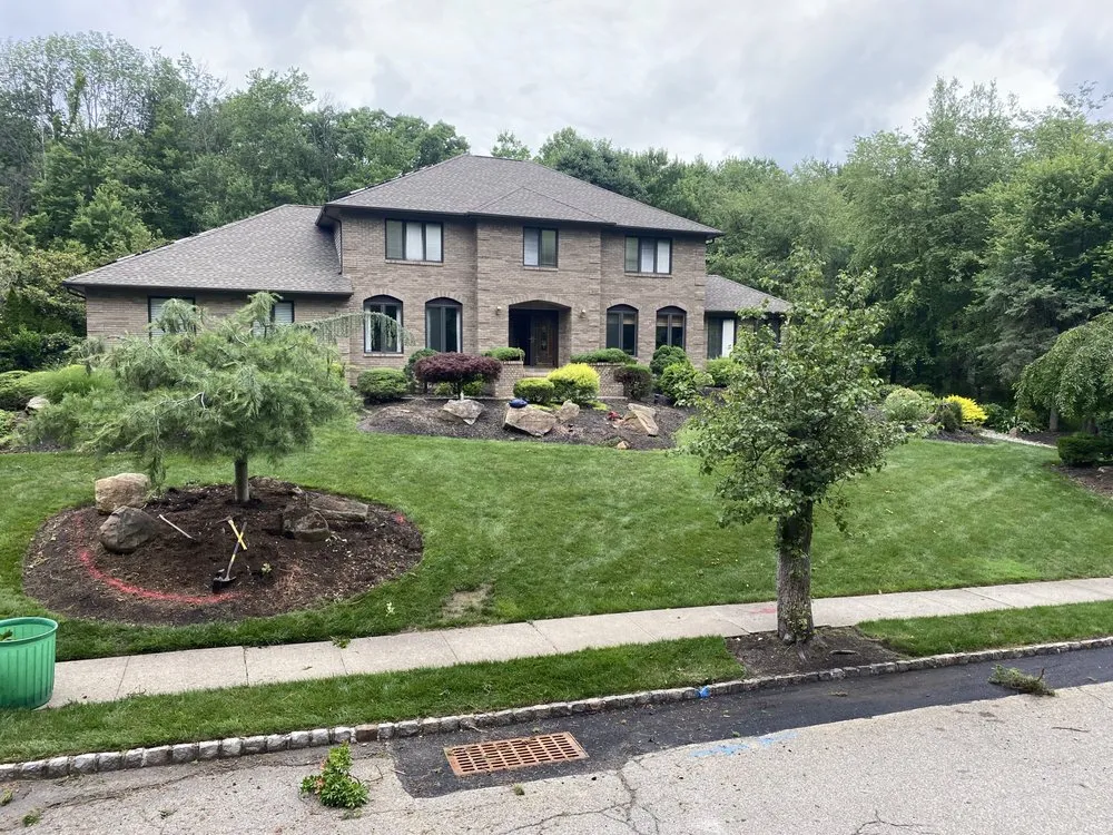 Affordable landscape installation experts serving East Hanover, NJ - Empire Landscaping