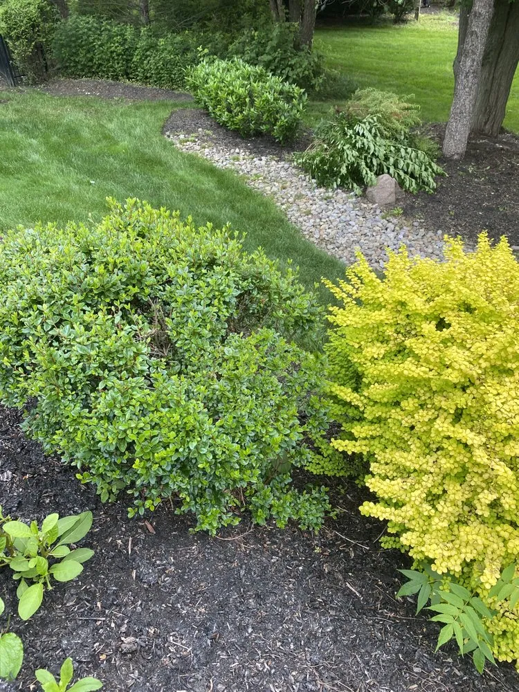 Reliable residential landscaping in East Hanover, NJ by Empire Landscaping