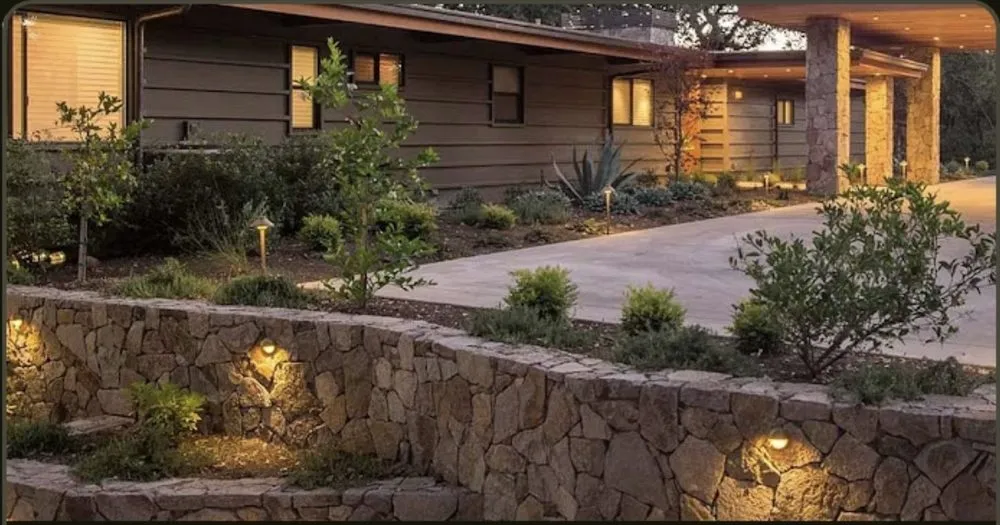 Local yard cleanup service in La Grange, CA by Empire Landscaping