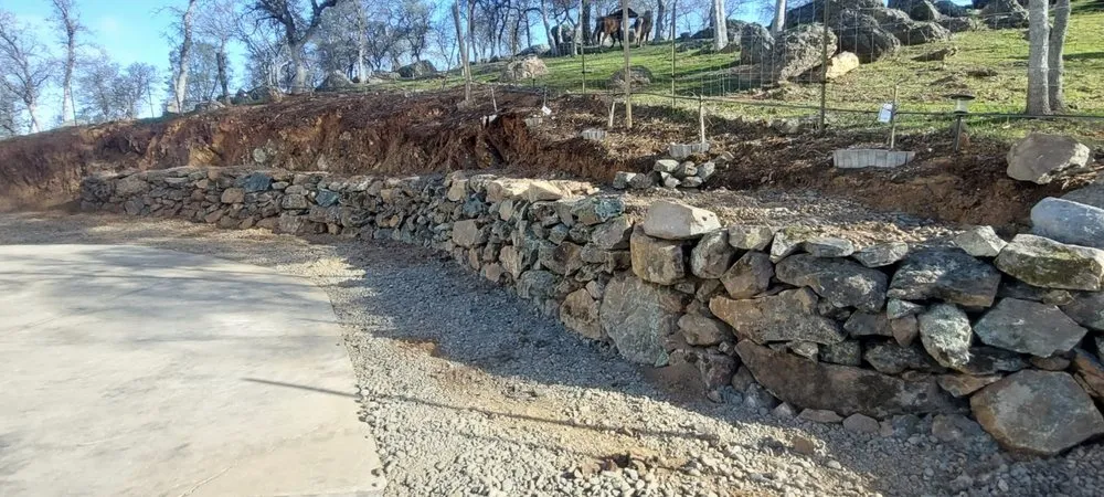 Reliable landscape design for year-round maintenance across La Grange, CA - Empire Landscaping