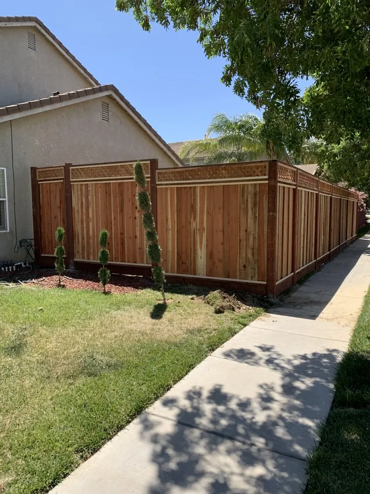 Expert lawn care service for year-round maintenance in Los Banos, CA by Empire Landscaping