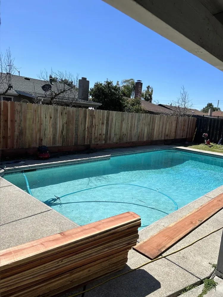 Trusted landscape installation with custom design across Los Banos, CA - Empire Landscaping