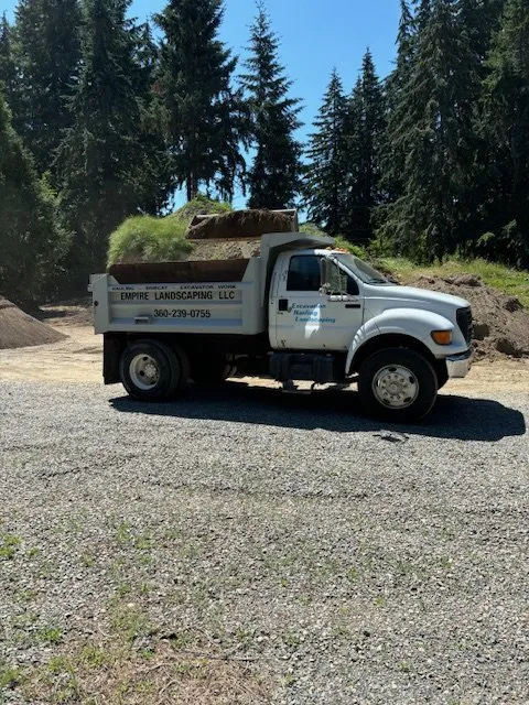 Expert lawn mowing service near you across Olympia, WA - Empire Landscaping
