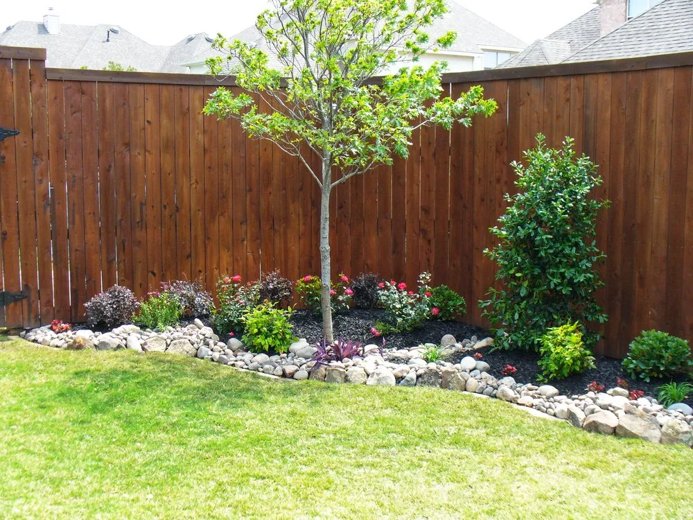 Custom landscaping services experts serving Plano, TX - Empire Landscaping