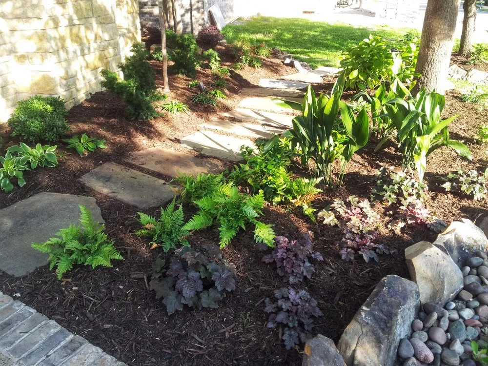 Reliable outdoor landscaping in Plano, TX - Empire Landscaping
