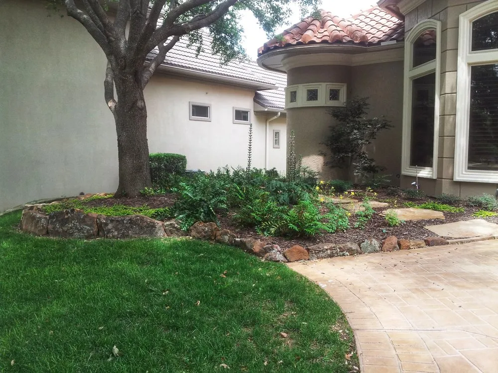 Expert lawn care service experts serving Plano, TX - Empire Landscaping