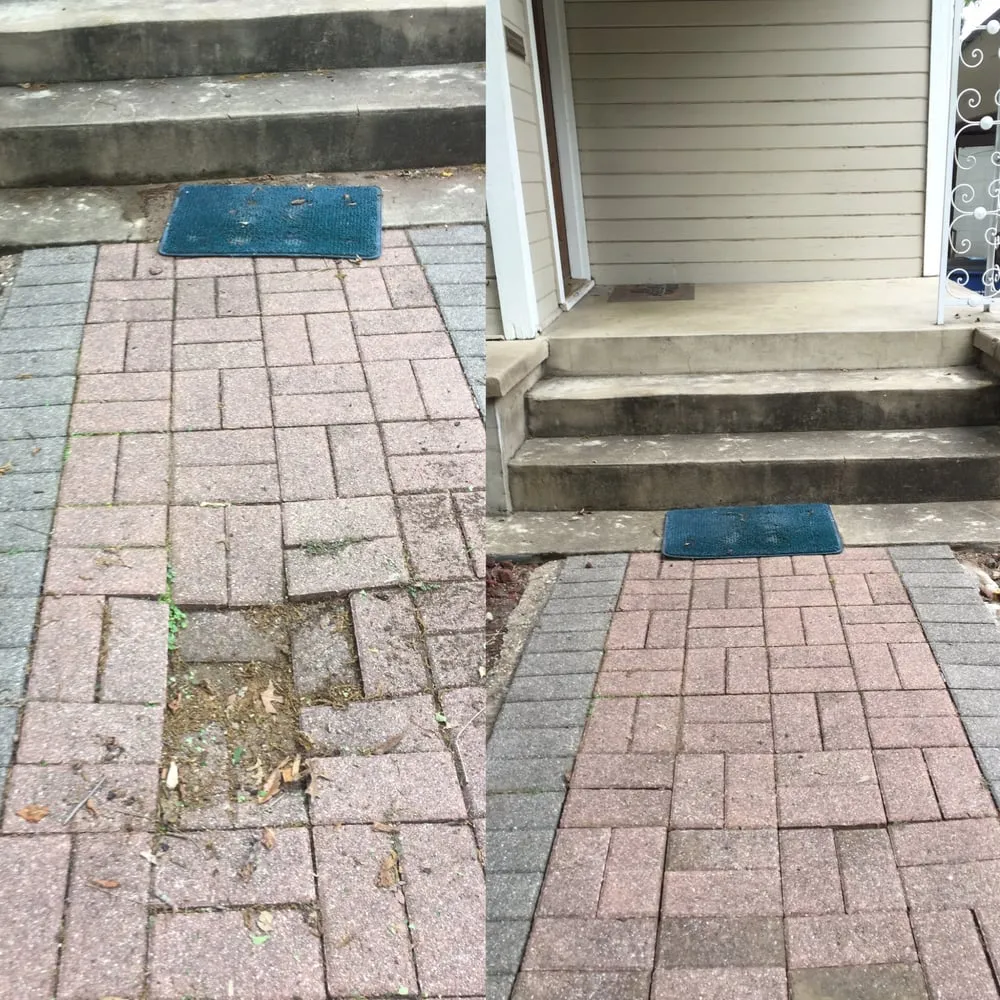 Reliable yard maintenance in Cedar Park, TX - Empire Lawn & Environmental Services