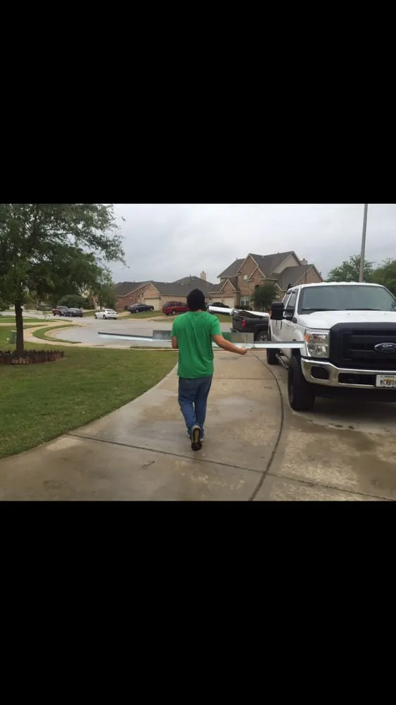 Custom landscape design in Cedar Park, TX - Empire Lawn & Environmental Services