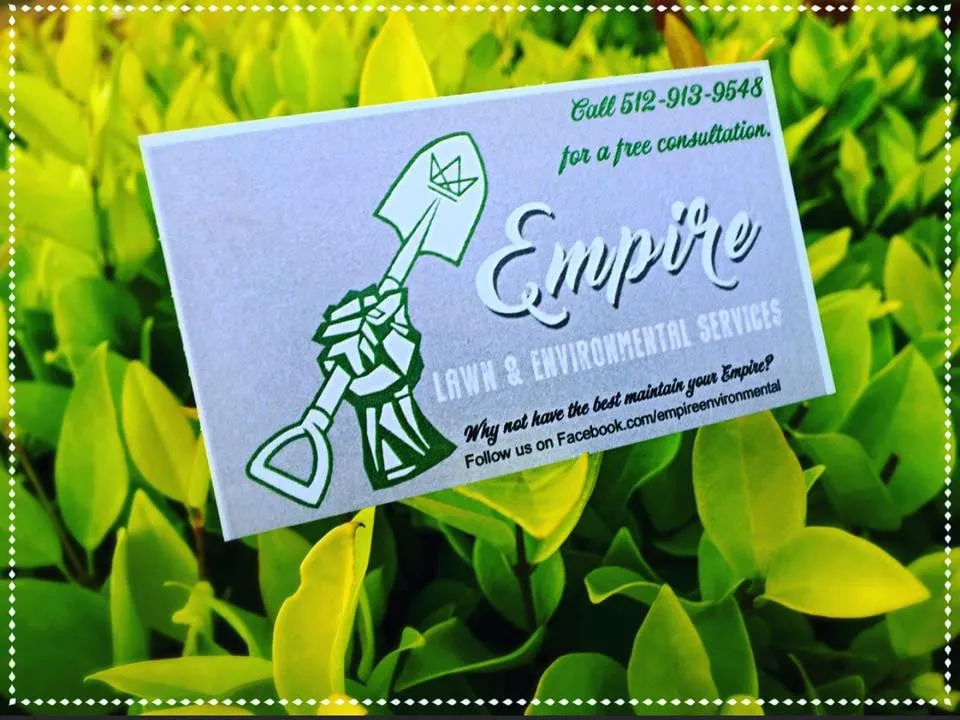 Affordable landscaping services in Cedar Park, TX - Empire Lawn & Environmental Services