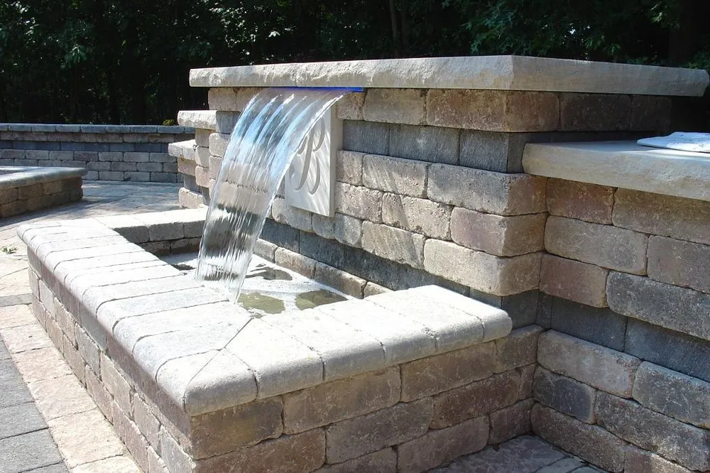 Reliable outdoor landscaping in Vestal, NY by Empire Lawn & Landscape Development