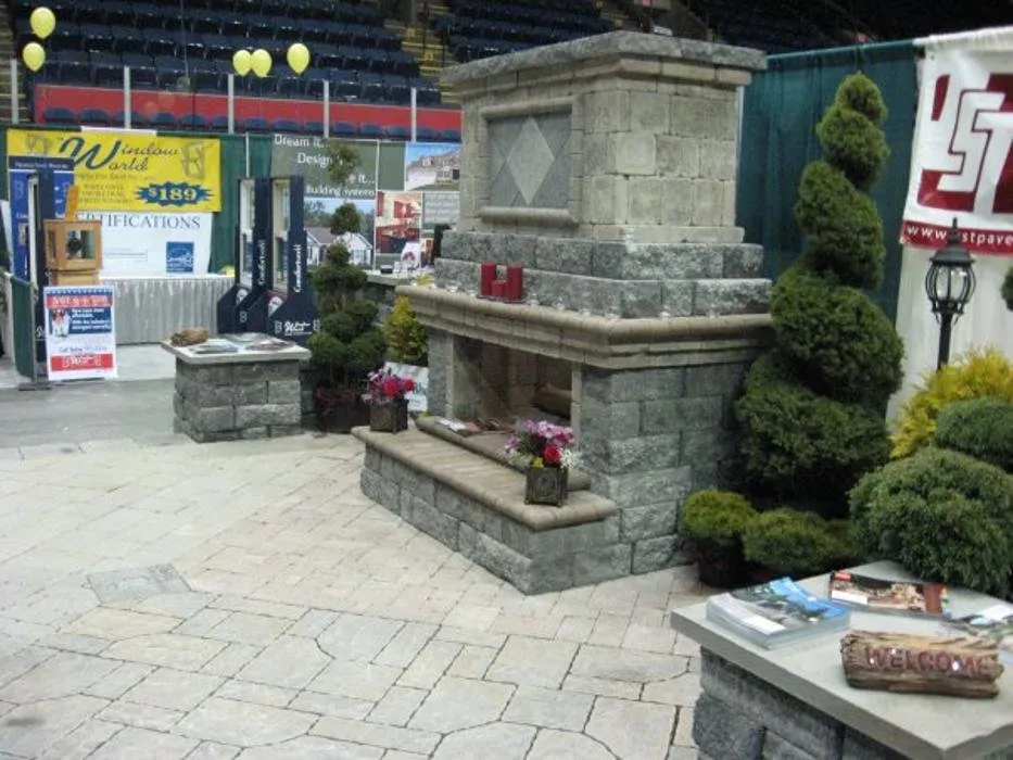 Expert landscape installation for residential properties across Vestal, NY - Empire Lawn & Landscape Development