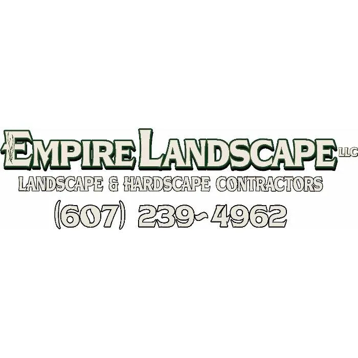Local residential landscaping experts serving Vestal, NY - Empire Lawn & Landscape Development