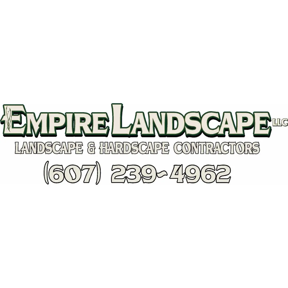 Custom yard maintenance experts serving Vestal, NY - Empire Lawn & Landscape Development
