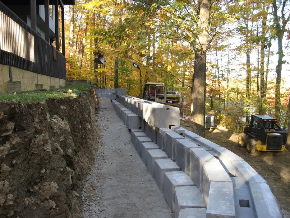 Professional yard maintenance near you in Vestal, NY by Empire Lawn & Landscape Development