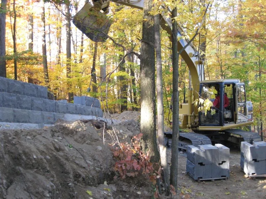 Trusted landscaping services for homes across Vestal, NY - Empire Lawn & Landscape Development