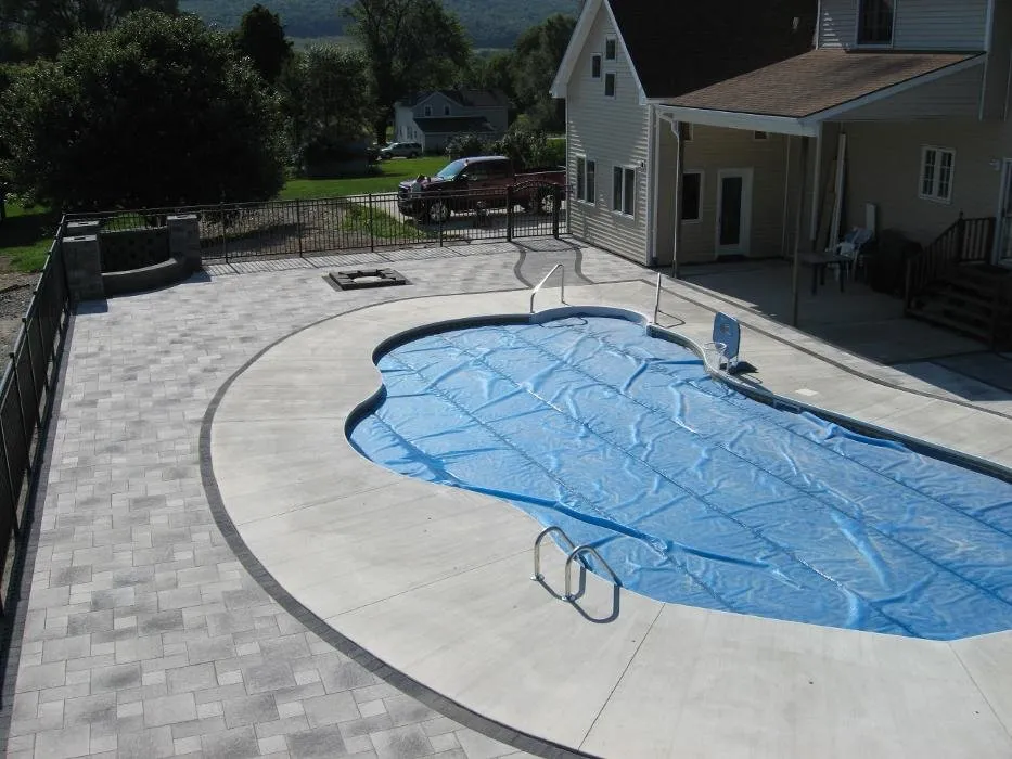Affordable lawn care service experts serving Vestal, NY - Empire Lawn & Landscape Development