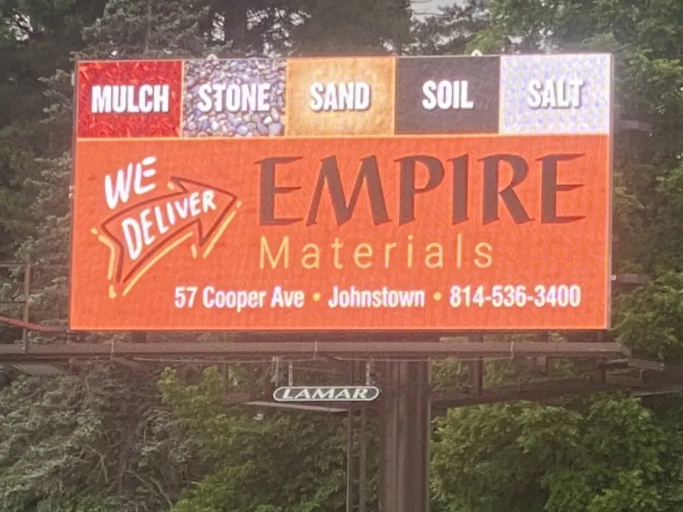 Local landscape installation experts serving Johnstown, PA - Empire Lawn Care & Seasonal Services