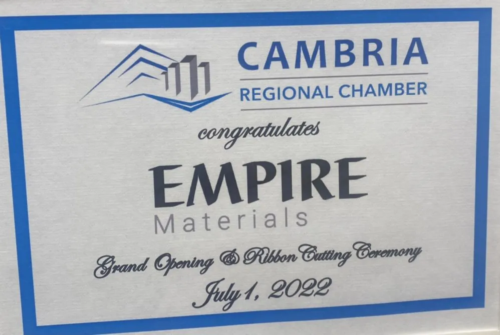 Trusted lawn care service in Johnstown, PA - Empire Lawn Care & Seasonal Services