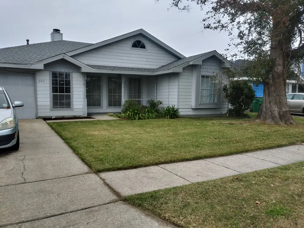 Affordable landscape installation for outdoor upgrades across Jefferson, LA - Empire Lawn Care & Tree Trimming