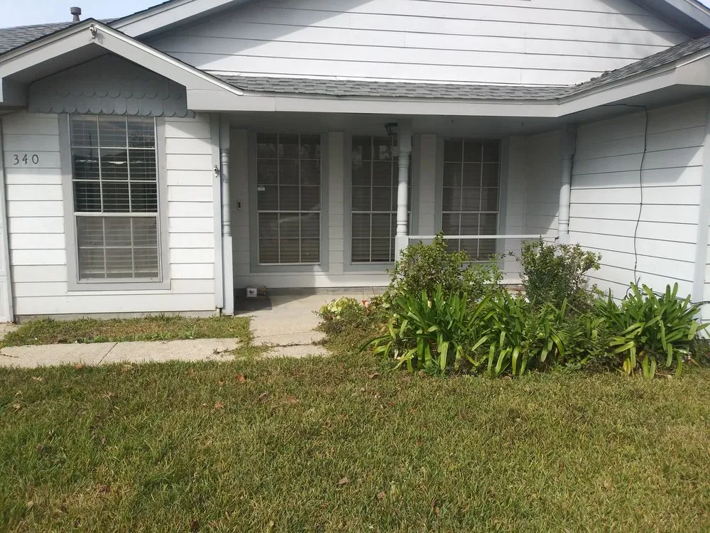 Expert landscape installation experts serving Jefferson, LA - Empire Lawn Care & Tree Trimming