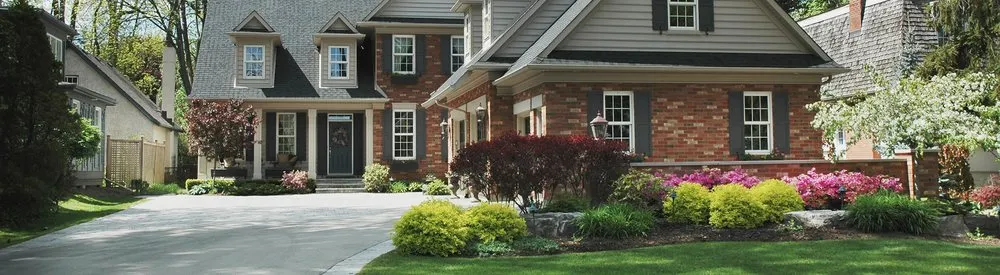 Top-rated landscape installation in Arlington, TX - Empire Lawn Care