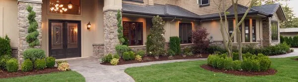 Empire Lawn Care Logo