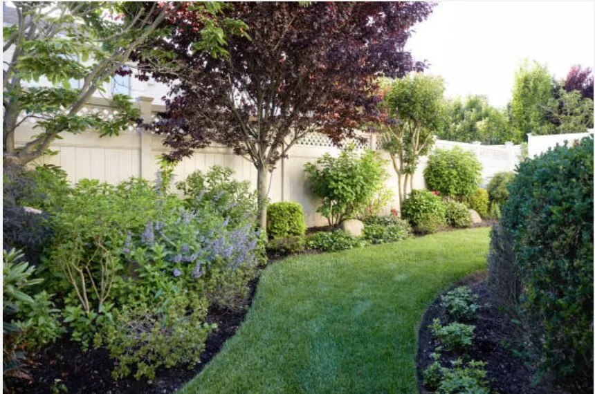 Reliable landscaping services for beautiful yards across Douglasville, GA - Empire Lawn Care