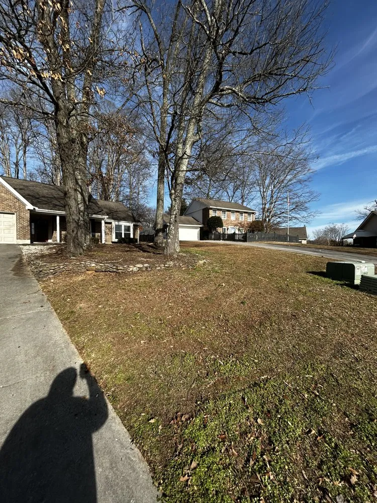 Professional lawn care service for residential properties across Farragut, TN - Empire Lawn Care