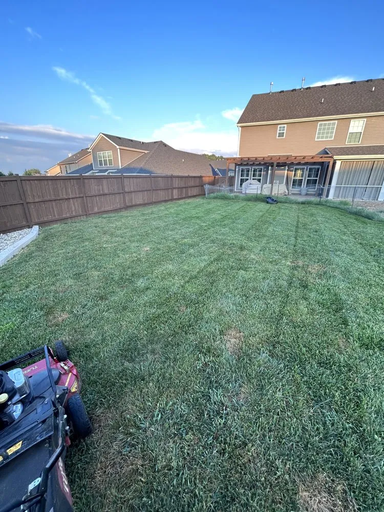 Expert landscaping services for outdoor upgrades across Farragut, TN - Empire Lawn Care