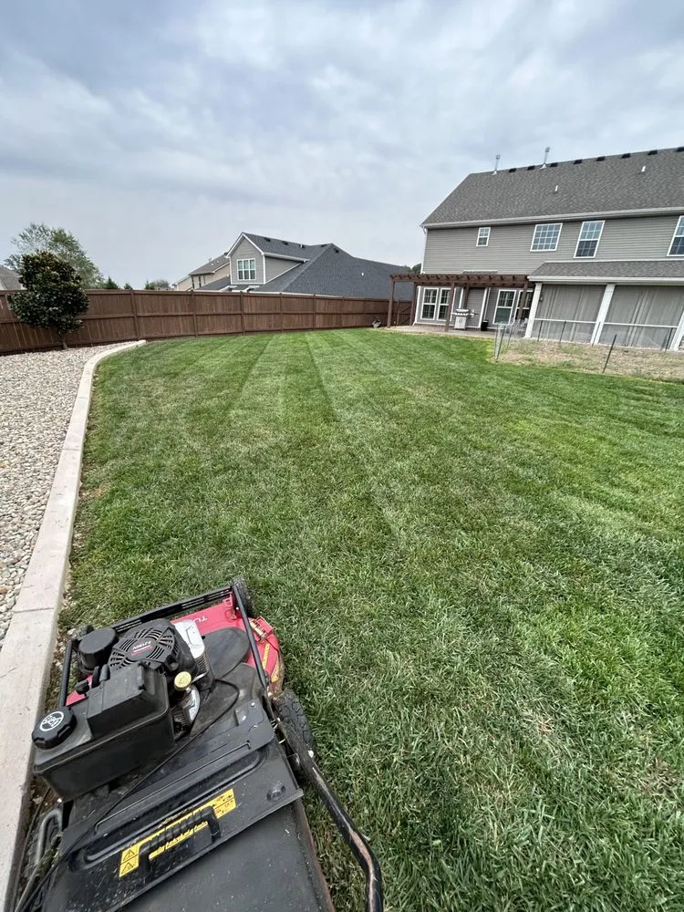 Top-rated landscaping services near you across Farragut, TN - Empire Lawn Care